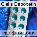 Cialis Dapoxetine dapoxetine1